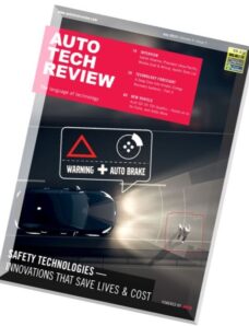 Auto Tech Review – July 2015