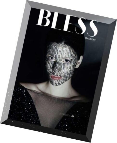 Bless Magazine – Issue 3, 2015