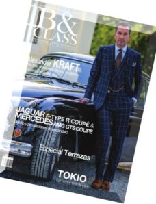 Business & Class – Issue 93, 2015