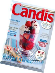 Candis – August 2015