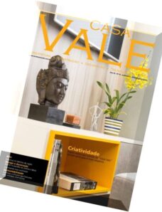Casa Vale Magazine – Junho 2015