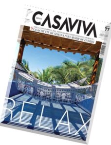 Casa Viva Mexico – 77 2015