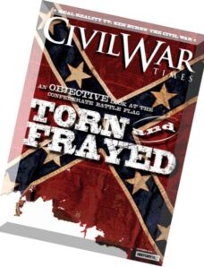 Civil War Times — October 2015