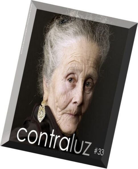 Contraluz Magazine — Diciembre 2014