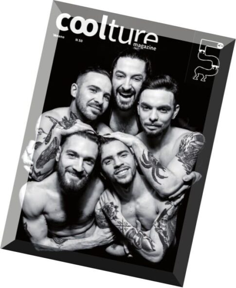 Coolture Magazine — Verano 2015