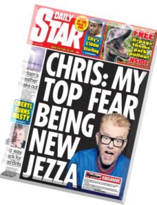 Daily Star – 13 July 2015