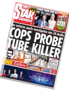 Daily Star – 2 August 2015