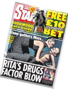 Daily Star – 29 July 2015