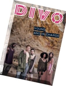 Divo – July-August 2015