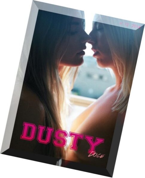 Dusty Argentina — N 12, 2014