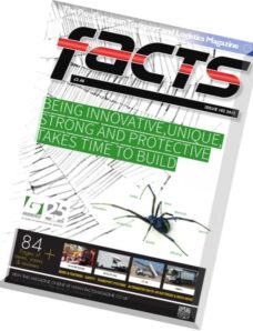 FACTS – Issue 102, 2015