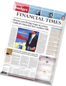 Financial Times UK – (07-09-2015)