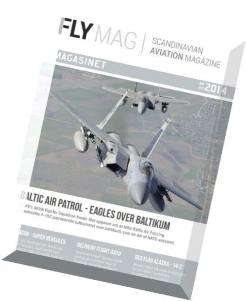 FlyMag – 2013-03