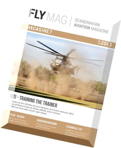 FlyMag – 2013-04