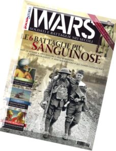 Focus Storia Wars — Gennaio 2013