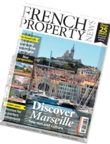French Property News – August 2015