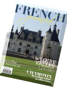 French Provincial – Winter 2015