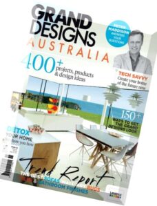 Grand Designs Australia – Issue 4.4