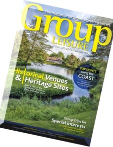 Group Leisure — July 2015