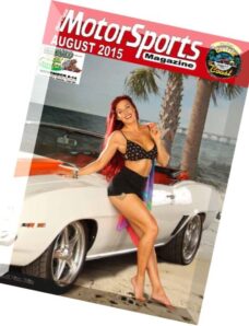 Gulf Coast MotorSports – August 2015