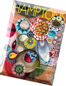 Hamptons – Issue 5, 2015
