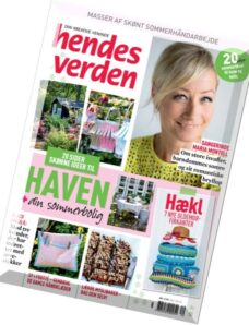 Hendes Verden – Nr.29 2015