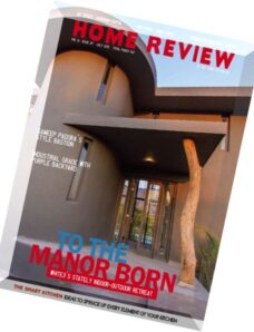 Home Review – July 2015