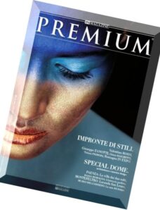 IN Magazine Premium – Luglio 2015