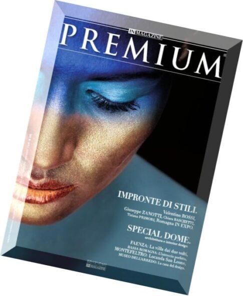 IN Magazine Premium – Luglio 2015