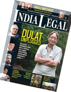 India Legal – 31 July 2015