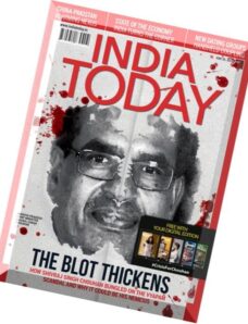 India Today – 20 July 2015
