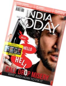 India Today – 27 July 2015