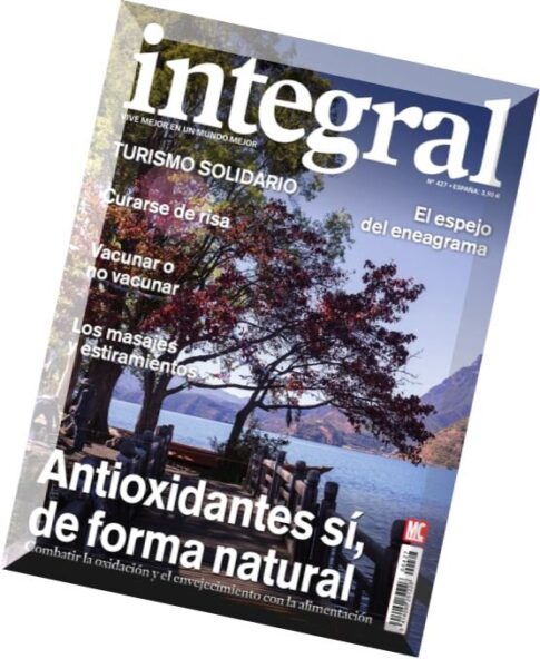 Integral — n. 427, 2015