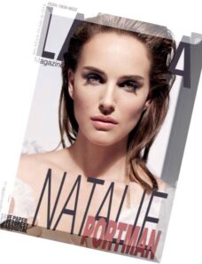 LATINA Magazine – Julio 2015