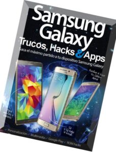 Los Mejores Trucos – Samsung Galaxy Trucos Hacks & Apps