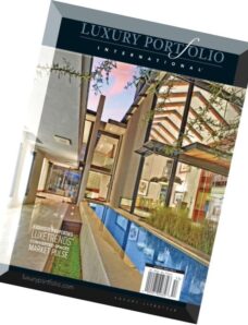 Luxury Portfolio International — Vol.5 N 2