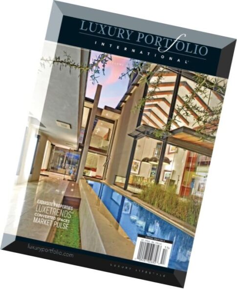 Luxury Portfolio International — Vol.5 N 2