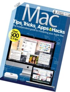 Mac Tips, Tricks & Hacks Volume 7