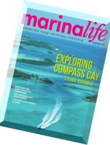 Marinalife Magazine – Spring 2015