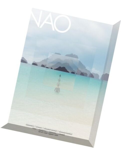 NAO Travel — N10, Julio — Agosto 2015