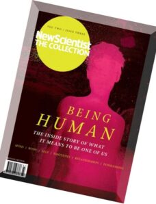 New Scientist The Collection – Being You