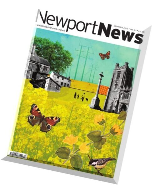 Newport News – Summer 2015