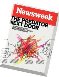 Newsweek – 3 July 2015