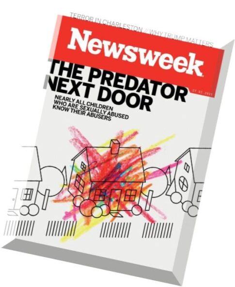 Newsweek – 3 July 2015
