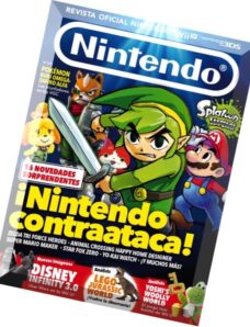 Nintendo – n. 275, 2015