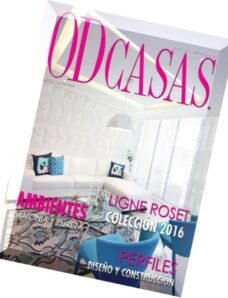 OD Casas – Julio 2015
