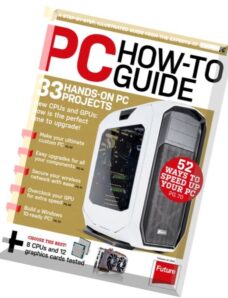 PC How-To Guide 2015