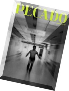 PECADO Magazine – Junio 2015