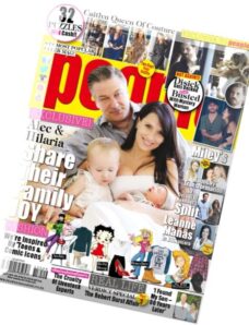 People South Africa – 17 July 2015