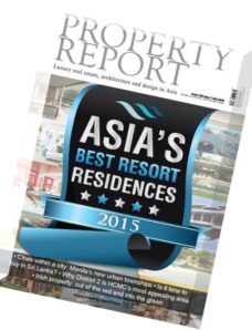 Property Report — June-July 2015